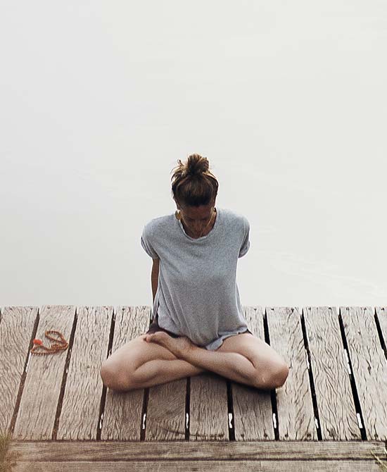 Kundalini yoga Pays Basque