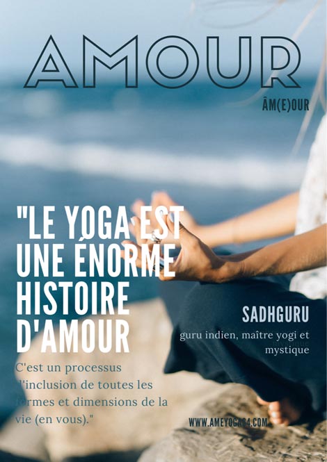 yoga Saint Jean de Luz